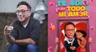 Carlos Galdós presenta su nuevo unipersonal "Te odio con todo mi amor"