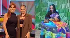 Vidente asegura que encuentro entre Magaly y Ethel no fue de casualidad