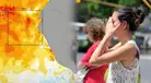 ALERTA ROJA | Senamhi advierte temperaturas de hasta 36 °C en 19 regiones del Perú: Lima entre las más afectadas