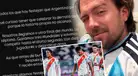 ¿Hunde a peruanos? Julián Zucchi lanza polémico comentario tras derrota de Argentina: "Primero lleguen al Mundial y ganen algo"