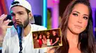 ¡SE PICÓ EL EX! Mario Irivarren REVELA que él también puede pagar la cuenta tras CONFESIÓN de Katia Palma sobre Kevin Díaz