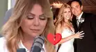 Gisela Valcárcel SE QUIEBRA al recordar que Roberto Martínez LA TRAICIONÓ con Viviana Rivasplata y LE ADVIRTIÓ: "Vas a ver lo peor que hay en mí..."