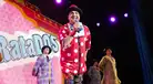 “El Circo de Topa”: ya comenzó la temporada con un show soñado