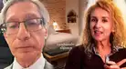 Katia Condos decidió REMODELAR su CUARTO por completo tras su separación con Federico Salazar: "La necesidad de cambiar"