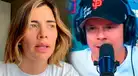 Korina Rivadeneira ABANDONA el país luego que Mario Hart confirme el FIN de su RELACIÓN y publica video: ¿Qué dijo?