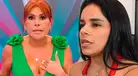 Giuliana Rengifo rompe su silencio y revela LA VERDAD sobre su ampay con notario casado: "Magaly patinó..."