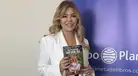 Gisela Valcárcel: "Este libro ha sido un regalo de vida"