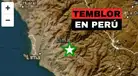 Temblor en Perú HOY, 22 de julio de 2026: ¿A qué hora y dónde se registró el último sismo, según IGP?