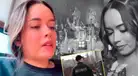 Exponen la IDENTIDAD del hombre que propinó TOCAMIENTOS INDEBIDOS a Kiara Lozano y ella ENFURECIÓ: "A la madre..."