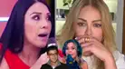 Tula Rodríguez SE PRONUNCIA sobre la DECISIÓN que tomó Gisela Valcárcel sobre Javier Carmona y envía mensaje a Ethel Pozo: "En esta vida..."