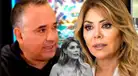 Roberto Martínez BUSCÓ a Gisela Valcárcel un día antes de su boda con Viviana Rivasplata y ella LO CUADRÓ: "Dilo delante de todos..."