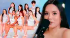 Kiara Lozano IMPACTA al revelar las estrictas PROHIBICIONES dentro de Corazón Serrano: “Hay cositas que no se pueden hacer”