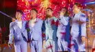 Grupo 5 confirma su esperado retorno a Cusco con un súper concierto