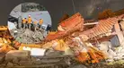 ¡La EMERGENCIA continúa! Más de 2.000 afectados por el SISMO en JUNÍN y el Gobierno toma esta decisión