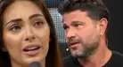 Natalie Vértiz revela CRISIS en su relación con Yaco Eskenazi que casi provoca su RUPTURA y le RECLAMA: "Ya ni siquiera te importo..."