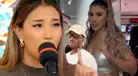 Xiomy Kanashiro toma RADICAL decisión ante la llegada de Yahaira Plasencia al set de 'América Hoy': Esto pasó