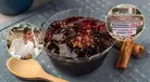 ¿Te imaginas comer la mazamorra morada MÁS GRANDE de Lima? ¡La repartirán GRATIS por Fiestas Patrias!