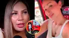 ¡RESPONDE CON TODO! Pamela López REACCIONA a la impresionante compra de un tráiler de Pamela Franco y lanza CONTUNDENTE respuesta: “Ya lo he dicho...”