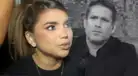 Susana Alvarado revela la EXIGENTE condición que le puso a Paco Bazán para aceptar ser su enamorada: "Cuando uno va a algo serio..."