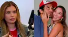 ¡CASI SE ATRAGANTA! Flavia Laos revela su IMPACTANTE reacción a la reconciliación de Alessandra Fuller con Pablo Heredia