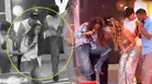 Rebeca Escribens sufrió FUERTE CAÍDA en pleno programa en vivo de América Hoy y la tienen que AYUDAR: ¿Cómo pasó?