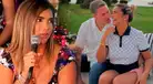 Susana Alvarado decide CONFESARSE y admite si ABANDONARÁ su trabajo en Corazón Serrano por Paco Bazán: "Acabo de..."