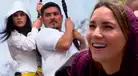 Joel Gonzales ESTÁ VIVO y regresa a Las Nuevas Lomas en helicóptero: Erick Elera volvió a ‘Al fondo hay sitio’