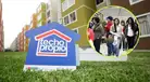 ¿Estudias y quieres comprar una casa? Este sería el nuevo beneficio de Techo Propio