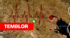 Temblor en Perú HOY, 25 de julio de 2026: ¿A qué hora y dónde se registró el último sismo, según IGP?