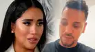 Anthony Aranda se suma a PEDIDO DESESPERADO de Melissa Paredes y RUEGA por ayuda: "Daremos una recompensa"