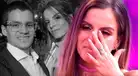 Alejandra Baigorria se muestra SENSIBLE al confesar situación con su hermano Sergio Baigorria: "Él siempre huía..."