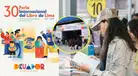 ¿Vas a la FIL LIMA 2026? Estas son las RUTAS más rápidas para llegar a la nueva sede en Surco