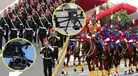 ¡VIGILANCIA desde el aire! FAP usará dron de alta tecnología por el desfile de Fiestas Patrias