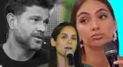 Natalie Vértiz toma RADICAL decisión con Yaco Eskenazi tras ser acusado de violencia contra Singrid Bazán por insultos: "Primera vez..."