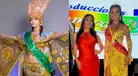 Perú nuevamente brilla en certamen de belleza internacional