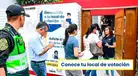 Elecciones Municipales 2026: ¿Ya sabes dónde vas a votar? ONPE habilitó ENLACE OFICIAL para verificar tu local y mesa de votación