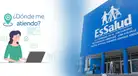 ¿Cambio tu hospital o centro de atención médico? EsSalud habilita un ENLACE OFICIAL para consultar tu local asignado con tu DNI