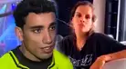 ¡LA DELATÓ! Said Palao EXPONE a Alejandra Baigorria y lanza inesperada revelación: “Cayó primera”