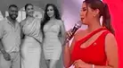 Xiomy Kanashiro queda EN SHOCK al ser 'DESPEDIDA' en vivo de 'América Hoy' por productor: "No traes ninguna pepa..."