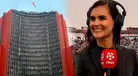 Periodista de deportes Talía Azcárate gana batalla legal tras denuncia por violencia: Poder Judicial toma radical decisión contra acusado