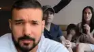 Karen Schwarz y Ezio Oliva revelan las desgarradoras amenazas que recibieron y los llevó a mudarse a España: "Mis hijas..."