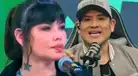 Angie Jibaja SE QUEDA SIN TRABAJO tras polémica por sustancias y productor se pronuncia: "Yo sí me desvinculo de ella"