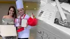 Melissa Lobatón, hija de Melissa Klug, lanza su PRIMER NEGOCIO a sus 23 años tras culminar su PRESTIGIOSA carrera