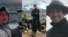 Búsqueda de montañistas DESAPARECIDOS en el Huascarán es SUSPENDIDA: ¿cuál es el motivo de la decisión?