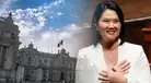 Gabinete ministerial 2026: ¿A qué hora es la juramentación de los nuevos ministros de Keiko Fujimori?