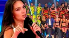 Natalie Vértiz PARCHÓ a chica reality por tener 'CONFIANZAS' con Yaco Eskenazi: "Deja de estar celebrando con mi marido"