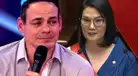 Exponen qué hizo Mark Vito tras juramentación de Keiko Fujimori y el IMPENSADO pedido que realizó dejó EN SHOCK: "Que me permita..."