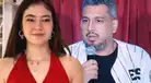 Kyara Villanella EXPONE chats con Ricardo Mendoza, pero confiesa su gran TEMOR: "Me pueden 'funar'..."