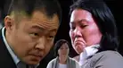 Hermana de Keiko Fujimori se pronuncia sobre la AUSENCIA de Kenji en la juramentación y EXPONE cómo es su relación: "El inconveniente..."