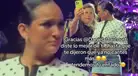 Daniela Darcourt 'PIERDE LOS PAPELES' tras ser 'BOTADA' de concierto y ENFURECE contra organizador: "Una falta de respeto total..."